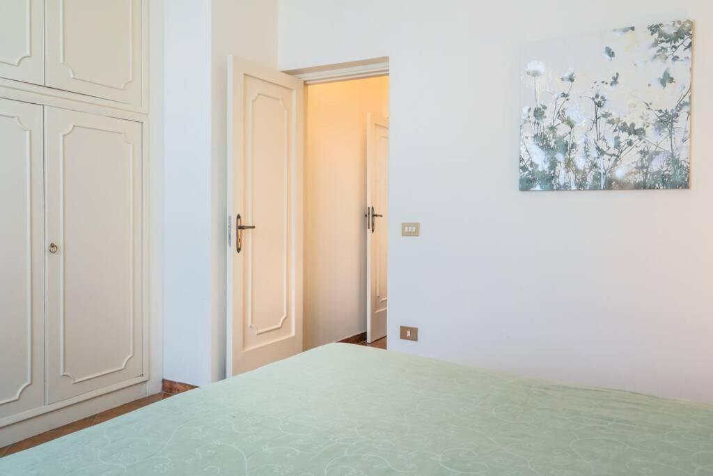 Apartament Casa Gege', For Up To 5 Guests, Shared Pool, Sorrento Center Zewnętrze zdjęcie
