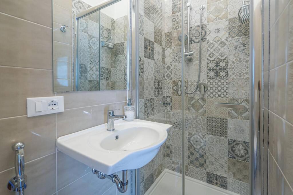Apartament Casa Gege', For Up To 5 Guests, Shared Pool, Sorrento Center Zewnętrze zdjęcie