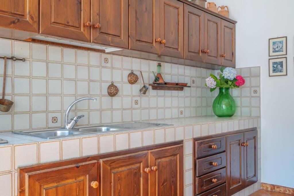 Apartament Casa Gege', For Up To 5 Guests, Shared Pool, Sorrento Center Zewnętrze zdjęcie